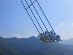 -关门山森林公园