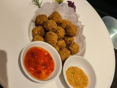 干炸丸子-东门烤鸭店(鼓楼店)