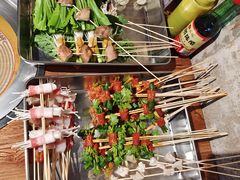 -江湖六膳門串串香(隆礼路店)