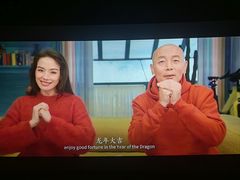 -华谊兄弟影院(IMAX洋桥店)