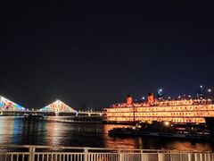 -武汉知音号