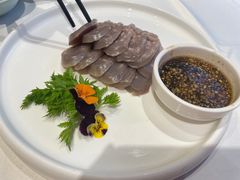 -惠丰堂饭庄·烤鸭·京味菜(翠微路店)
