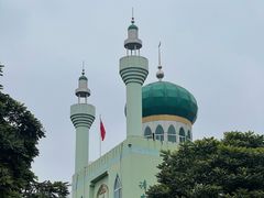 -梁阿婆廿年老牌扣肉糯米饭