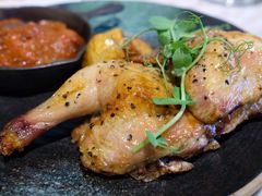 -La Mer Restaurant & Lounge