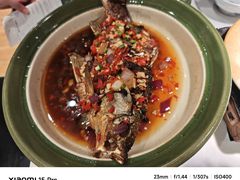 -费大厨辣椒炒肉(高铁吾悦广场店)