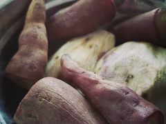 一点红-南沙十九涌渔人码头-南门