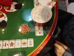 -五条人糖水铺(光谷世界城店)