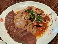 -抱德·潮汕味(琶洲店原惠城鱼仔)