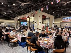 -江味龙虾馆·裸蓝龙虾(南山店)