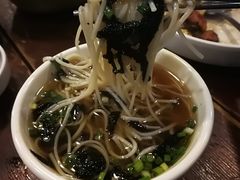 -小本家韩式烤肉(紫藤路店)