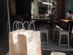 -来回·咖啡(天河南店)