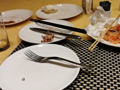 -盛宴标帜西餐厅龙虾.鲍鱼•牛排(重庆喜来登大酒店)