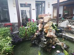 -水岸居湖景农家乐·阳澄湖大闸蟹