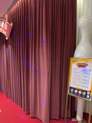 点击看大图 -奈尔宝·国风主题儿童乐园·亲子餐厅(豫园商城店)