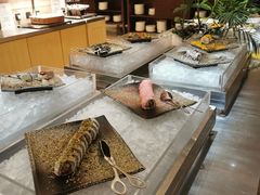 -北京王府井希尔顿酒店·万斯阁西餐厅