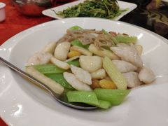 -潮喜竹溪荔湖酒家(荔枝湾店)