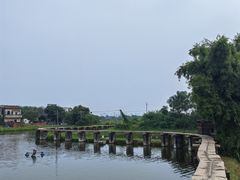-江门古劳水乡旅游区