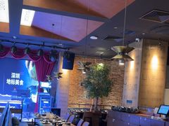 -同仁四季椰子鸡(无锡滨湖万象汇店)