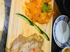 -来涮蜀鲜货火锅串串香(菜市口店)
