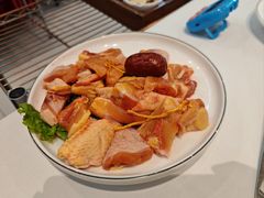 -天宜隆蘑菇宴火锅(石景山旗舰店)