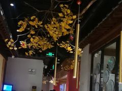 -小京华楼·京味斋(三元桥国展店)