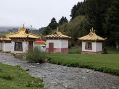 -达仓郎木寺院