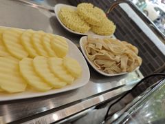 -古乐牛香·鲜牛肉牛杂火锅(高新店)