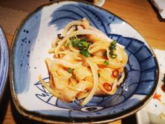 -三石铁板烧(紫竹桥店)