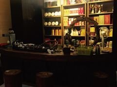 -汤泉良子·沐足·颂钵疗愈·SPA(珠江新城店)