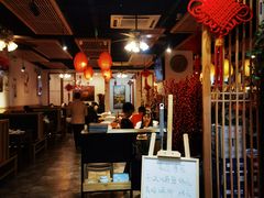 大堂-嘉年华面包房餐厅（饺子馆）(陶然亭店)
