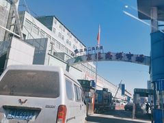 -京深海鲜市场(光彩路店)
