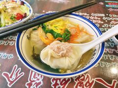 -长人馄饨铺(解放街店)