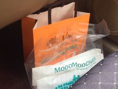 -檬舒舒MonChouChou(久光百货店)