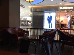 -星巴克臻选(泉州浦西万达广场店)