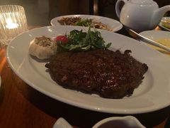 -上海柏悦酒店·世纪100牛排馆