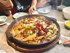 -老板恋上鱼(恒隆广场店)