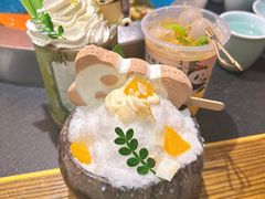 -吼堂老火锅(湖滨银泰in77店)