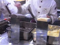 红豆馅奶馅-粉粉乐鲷鱼烧(美罗城店)