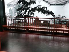 -如轩·海鲜砂锅粥·潮汕菜(海珠店)