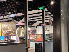 -鱼酷活鱼烤鱼(梅江印象城店)
