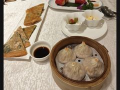 -丰鲤楼•闽南茶楼(仟禧汇店)