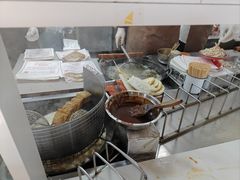 -尚食卢记烧饼(凤凰路总店)
