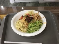 -东方宫·中国兰州牛肉拉面(三里屯店)