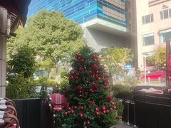 -BROWNSTONE布朗石西班牙餐厅(富城店)