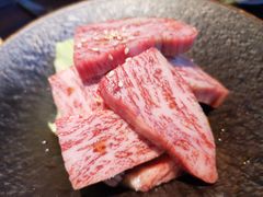 -焼肉 琉球の牛(北谷)
