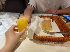 -西堤牛排(南京龙江店)