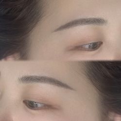 -张小野·专业半永久纹眉