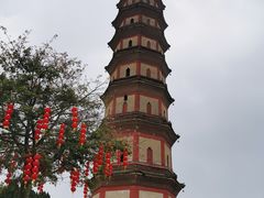 -广州莲花山旅游区