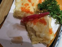 -福樱兰海鲜放题铁板烧(加州店)