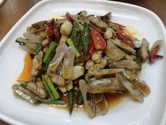 -湖滨国际酒店中餐厅·宴会厅